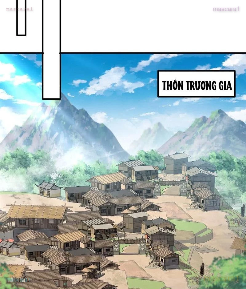 Hóa Ra Ta Lại Là Lão Tổ Ma Đạo Chapter 110 - Trang 2