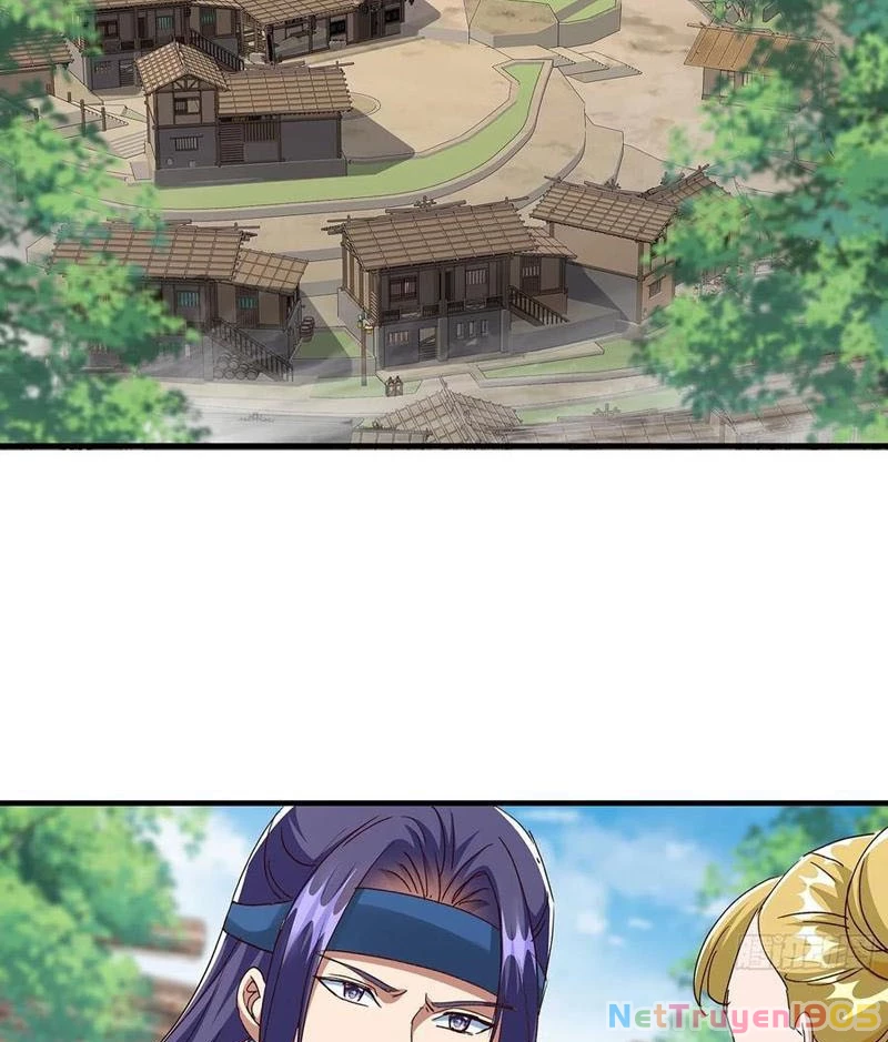 Hóa Ra Ta Lại Là Lão Tổ Ma Đạo Chapter 110 - Trang 2