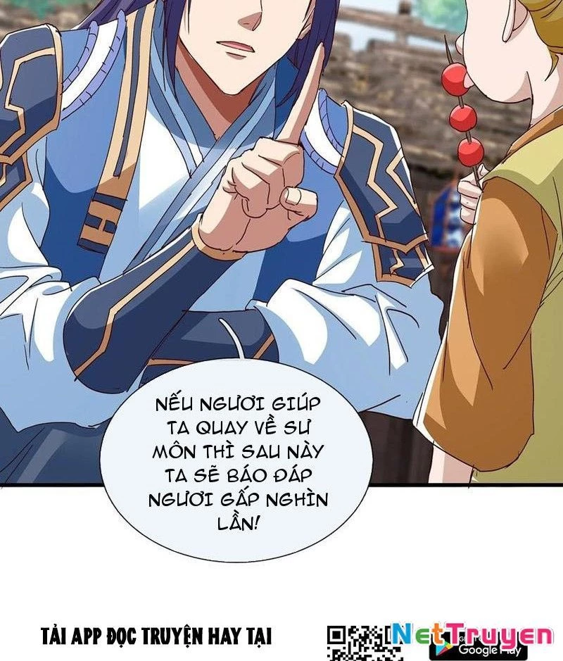 Hóa Ra Ta Lại Là Lão Tổ Ma Đạo Chapter 110 - Trang 2