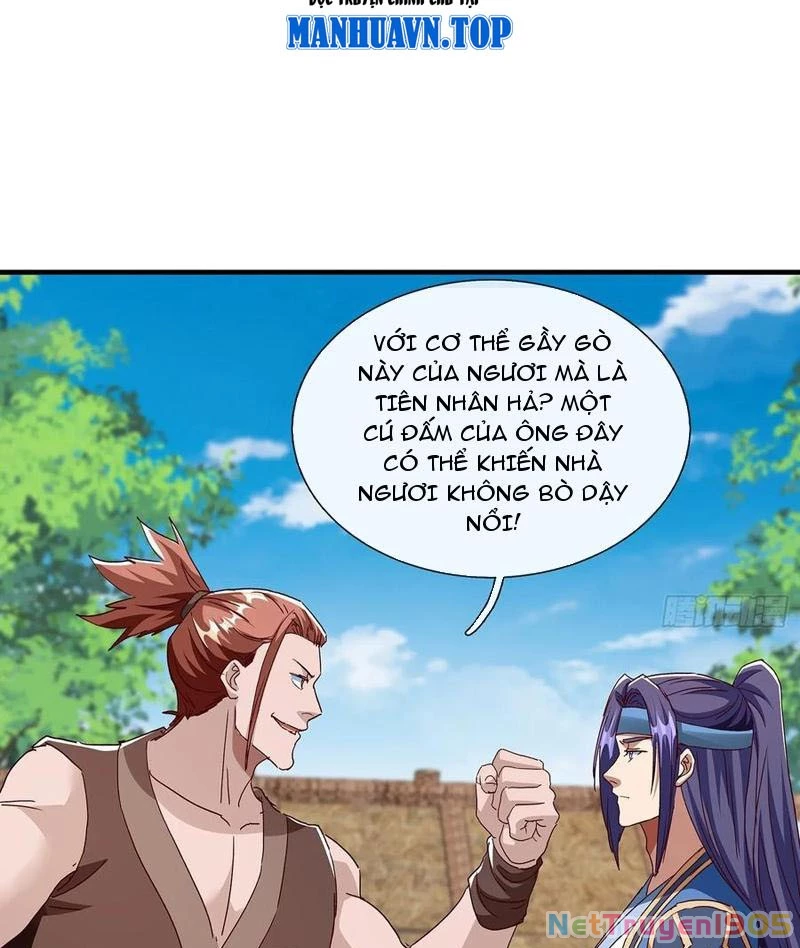 Hóa Ra Ta Lại Là Lão Tổ Ma Đạo Chapter 110 - Trang 2