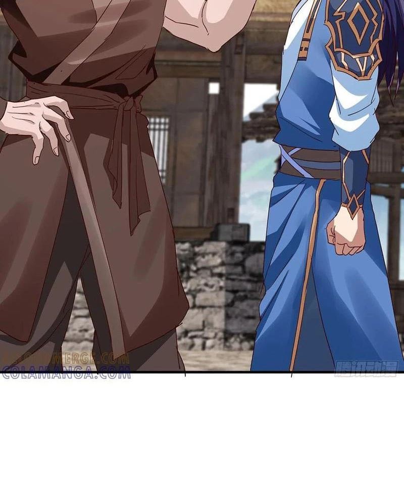 Hóa Ra Ta Lại Là Lão Tổ Ma Đạo Chapter 110 - Trang 2