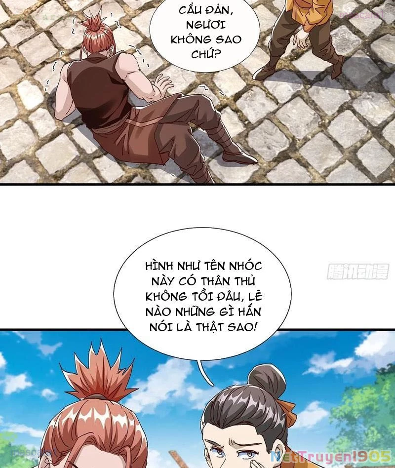 Hóa Ra Ta Lại Là Lão Tổ Ma Đạo Chapter 110 - Trang 2