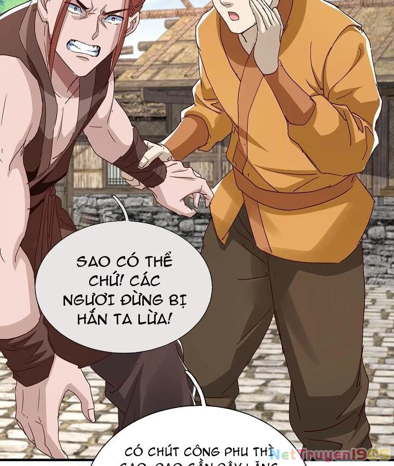 Hóa Ra Ta Lại Là Lão Tổ Ma Đạo Chapter 110 - Trang 2