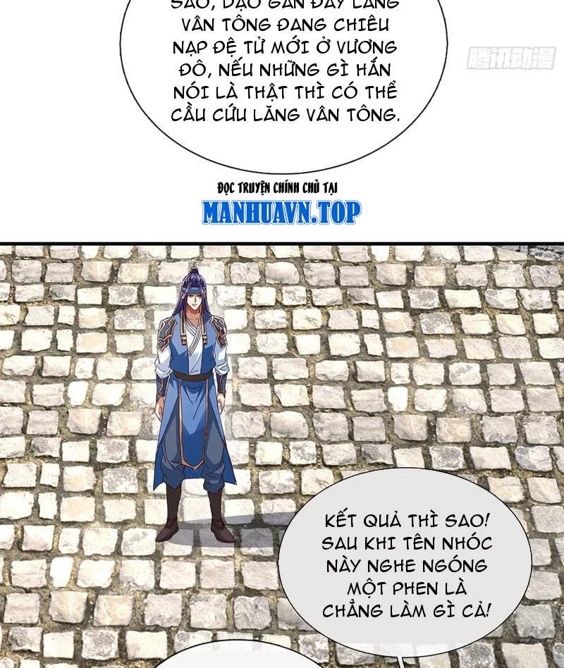 Hóa Ra Ta Lại Là Lão Tổ Ma Đạo Chapter 110 - Trang 2
