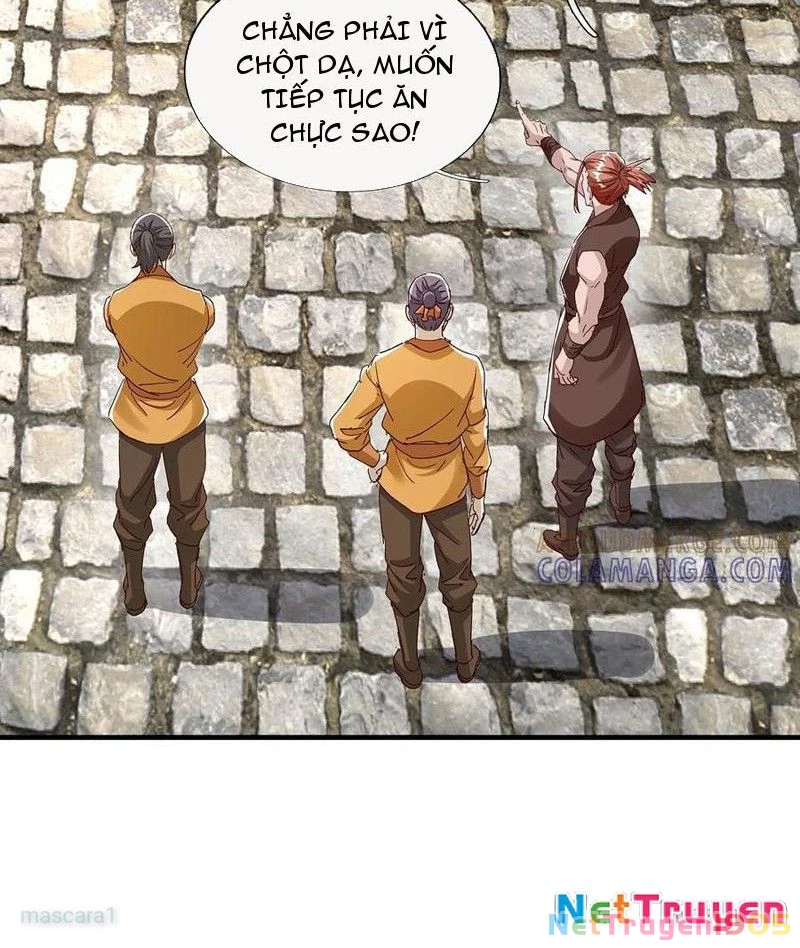 Hóa Ra Ta Lại Là Lão Tổ Ma Đạo Chapter 110 - Trang 2
