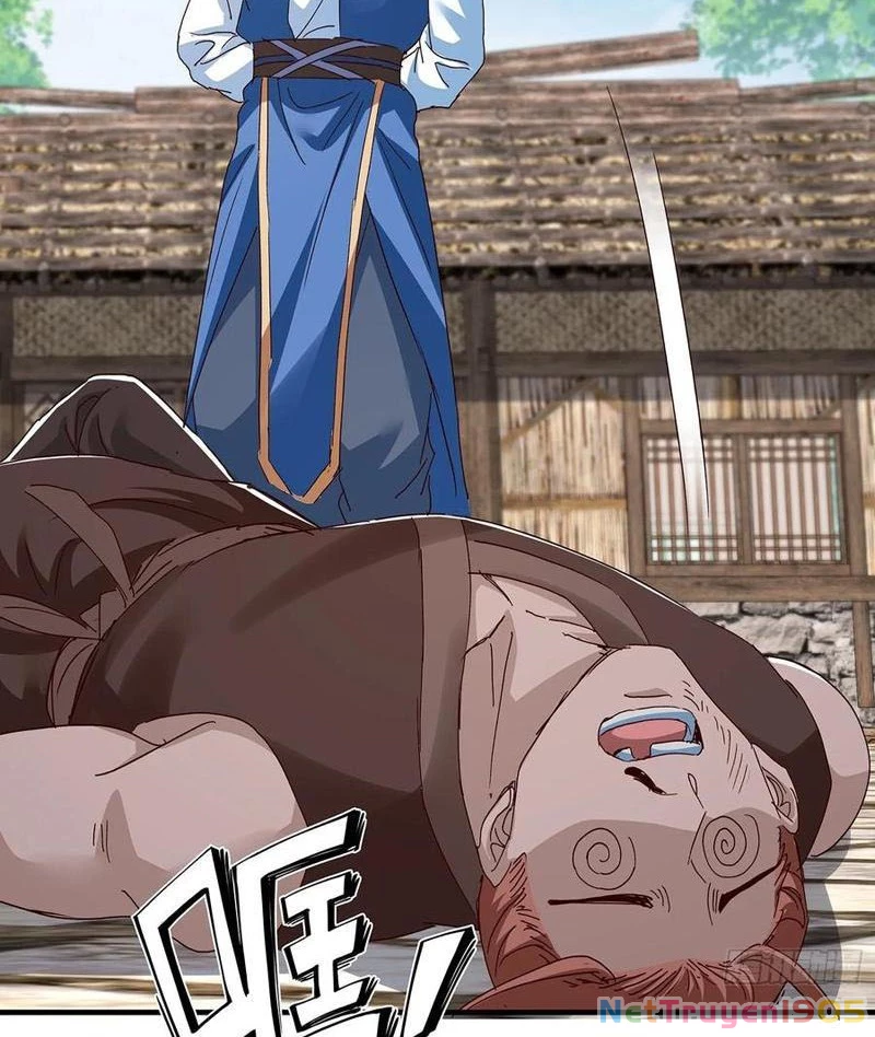 Hóa Ra Ta Lại Là Lão Tổ Ma Đạo Chapter 110 - Trang 2