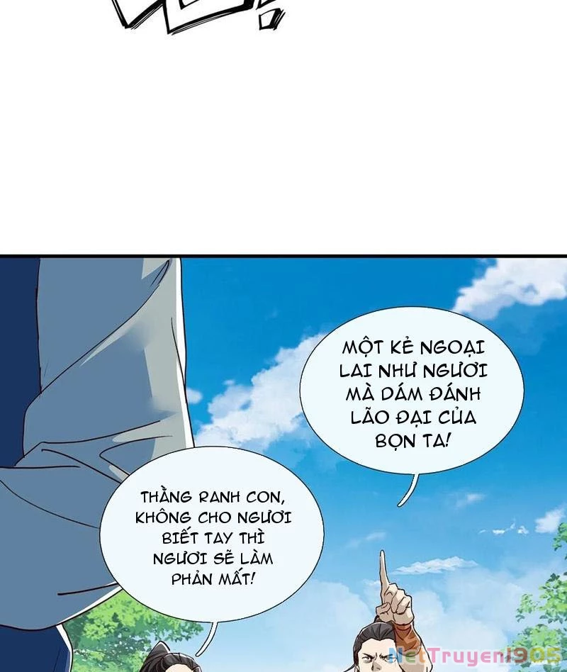 Hóa Ra Ta Lại Là Lão Tổ Ma Đạo Chapter 110 - Trang 2