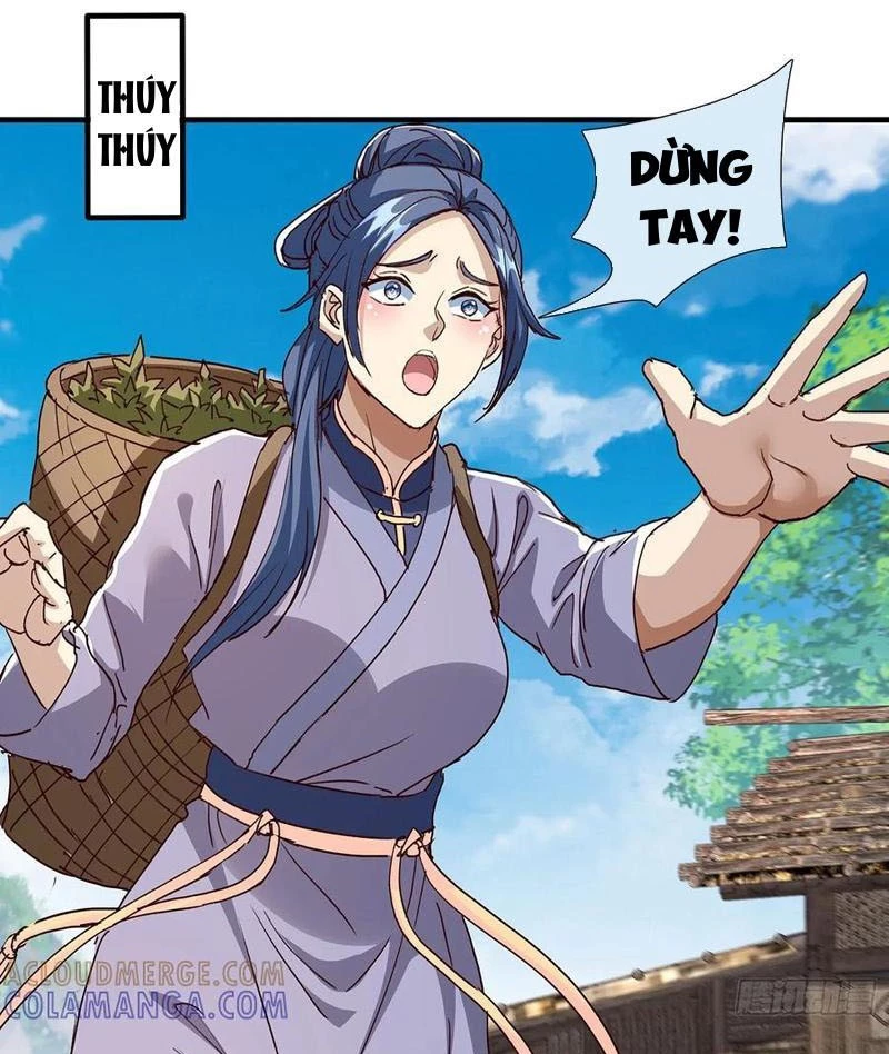 Hóa Ra Ta Lại Là Lão Tổ Ma Đạo Chapter 110 - Trang 2
