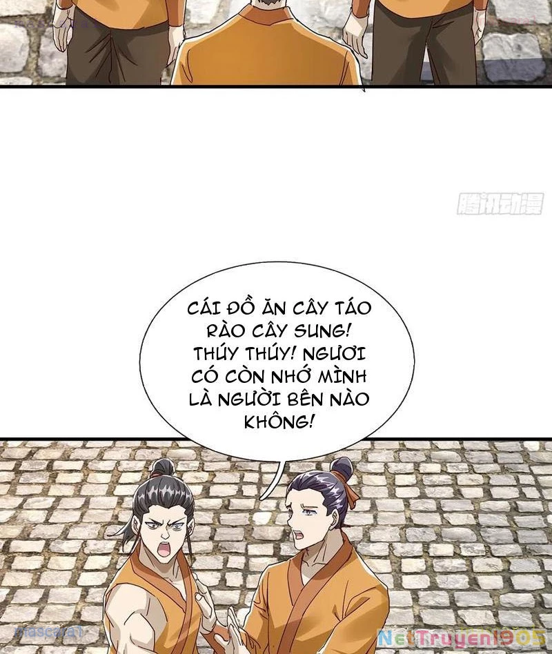 Hóa Ra Ta Lại Là Lão Tổ Ma Đạo Chapter 110 - Trang 2