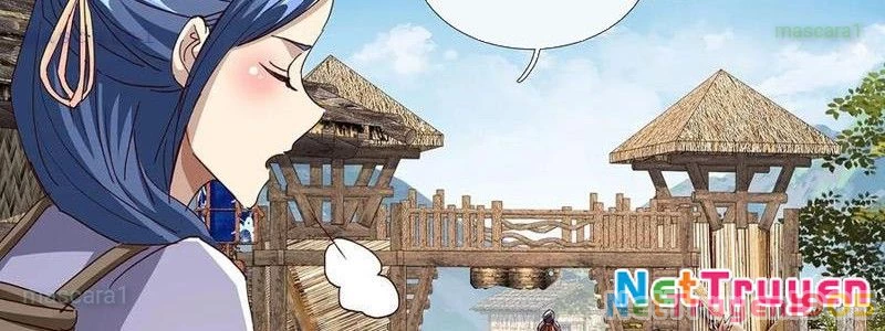 Hóa Ra Ta Lại Là Lão Tổ Ma Đạo Chapter 110 - Trang 2
