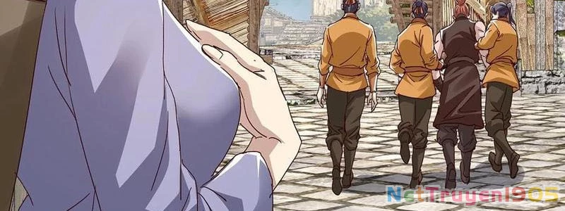 Hóa Ra Ta Lại Là Lão Tổ Ma Đạo Chapter 110 - Trang 2