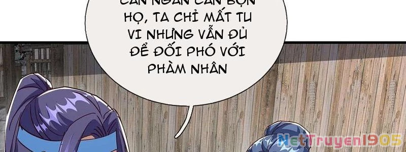 Hóa Ra Ta Lại Là Lão Tổ Ma Đạo Chapter 110 - Trang 2