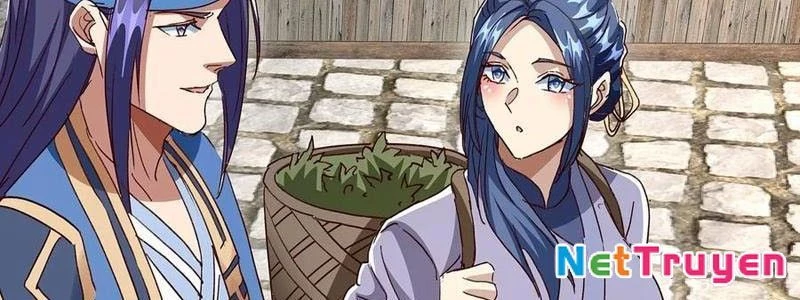 Hóa Ra Ta Lại Là Lão Tổ Ma Đạo Chapter 110 - Trang 2