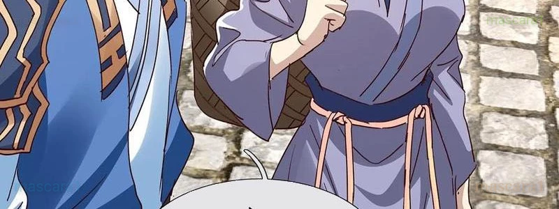 Hóa Ra Ta Lại Là Lão Tổ Ma Đạo Chapter 110 - Trang 2