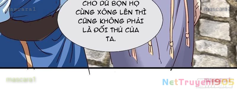 Hóa Ra Ta Lại Là Lão Tổ Ma Đạo Chapter 110 - Trang 2