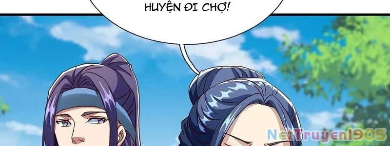 Hóa Ra Ta Lại Là Lão Tổ Ma Đạo Chapter 110 - Trang 2