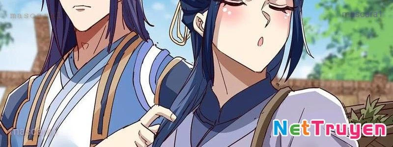 Hóa Ra Ta Lại Là Lão Tổ Ma Đạo Chapter 110 - Trang 2