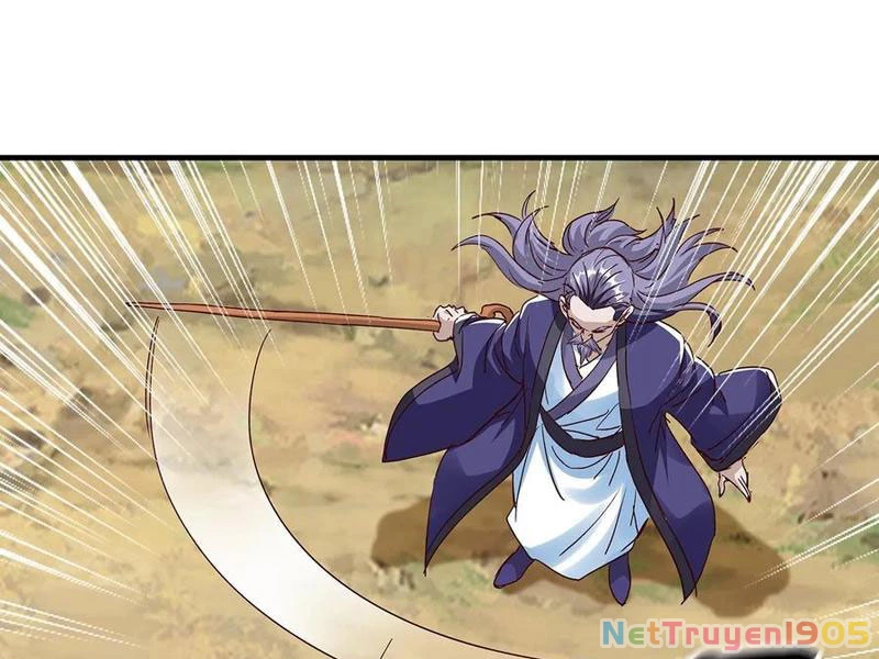 Hóa Ra Ta Lại Là Lão Tổ Ma Đạo Chapter 112 - Trang 2