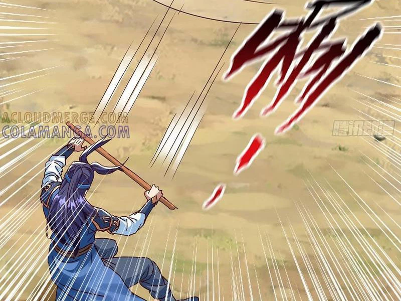 Hóa Ra Ta Lại Là Lão Tổ Ma Đạo Chapter 112 - Trang 2