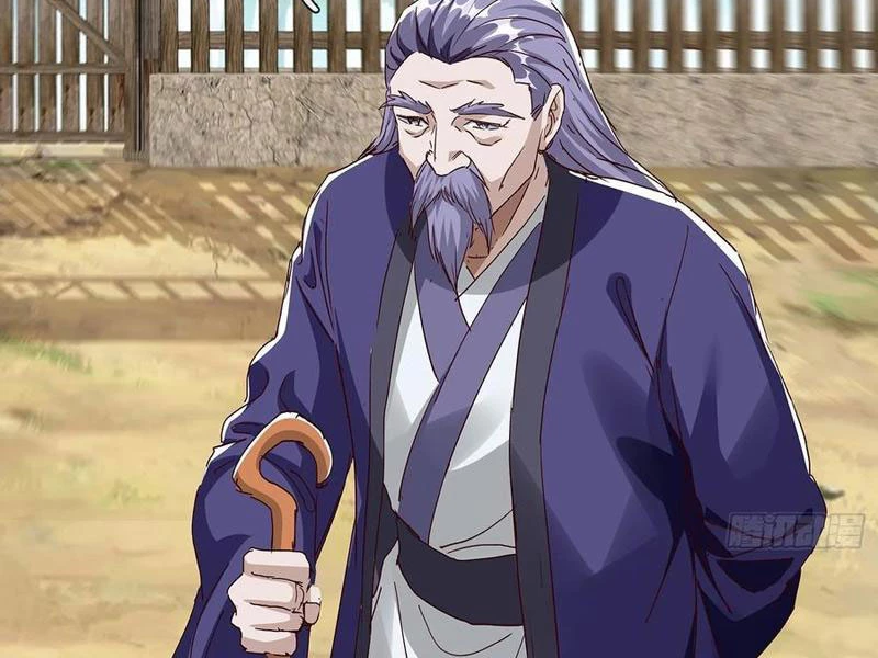 Hóa Ra Ta Lại Là Lão Tổ Ma Đạo Chapter 112 - Trang 2