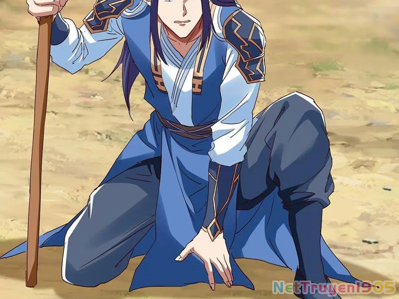 Hóa Ra Ta Lại Là Lão Tổ Ma Đạo Chapter 112 - Trang 2