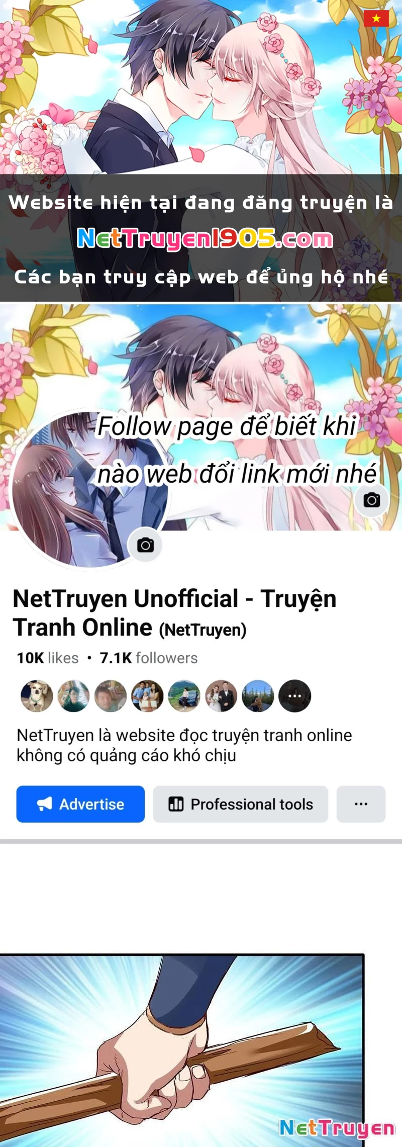 Hóa Ra Ta Lại Là Lão Tổ Ma Đạo Chapter 112 - Trang 2