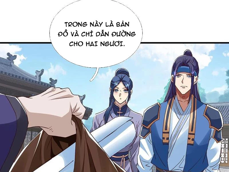Hóa Ra Ta Lại Là Lão Tổ Ma Đạo Chapter 112 - Trang 2