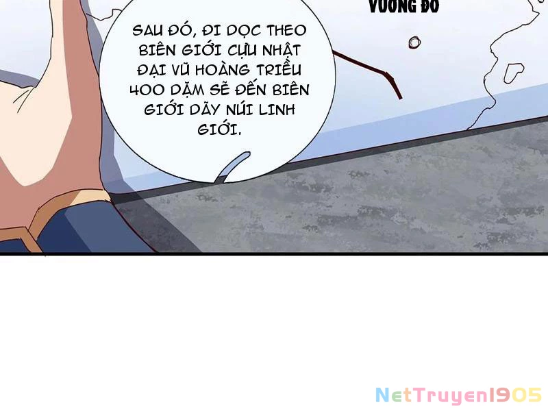 Hóa Ra Ta Lại Là Lão Tổ Ma Đạo Chapter 112 - Trang 2