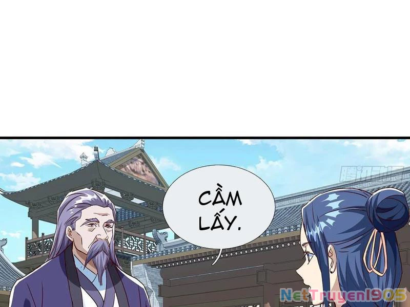 Hóa Ra Ta Lại Là Lão Tổ Ma Đạo Chapter 112 - Trang 2