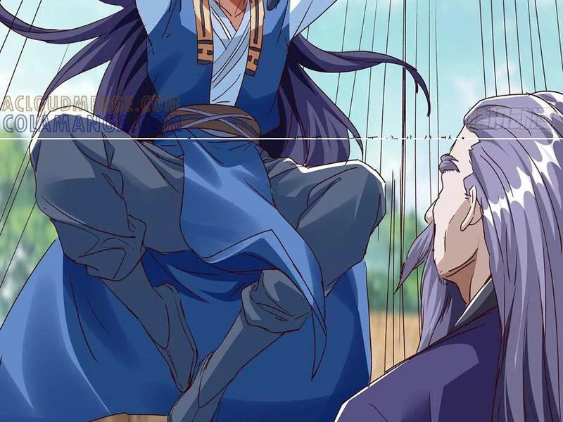 Hóa Ra Ta Lại Là Lão Tổ Ma Đạo Chapter 112 - Trang 2