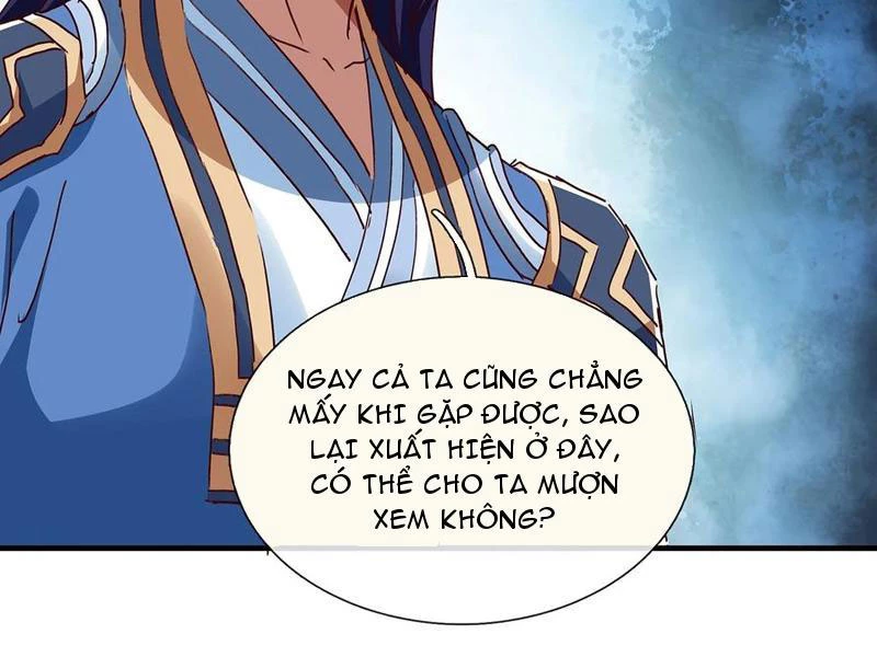 Hóa Ra Ta Lại Là Lão Tổ Ma Đạo Chapter 112 - Trang 2