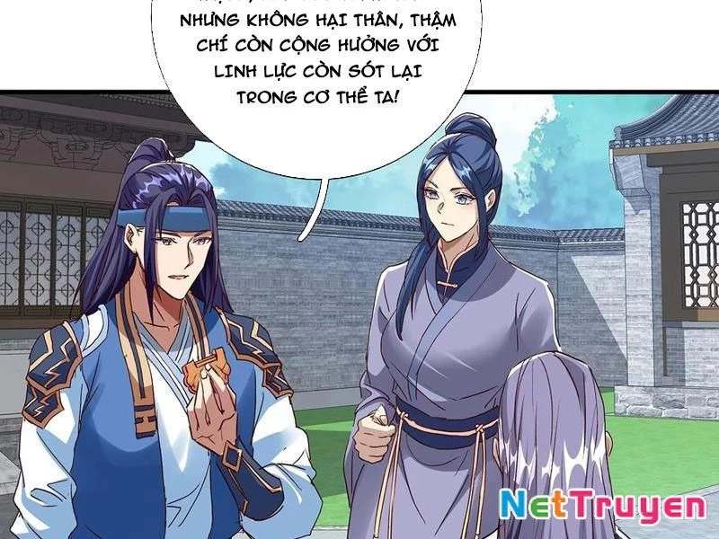 Hóa Ra Ta Lại Là Lão Tổ Ma Đạo Chapter 112 - Trang 2