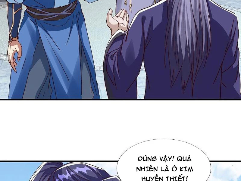 Hóa Ra Ta Lại Là Lão Tổ Ma Đạo Chapter 112 - Trang 2