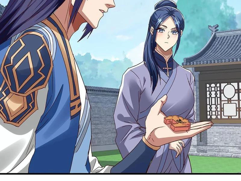 Hóa Ra Ta Lại Là Lão Tổ Ma Đạo Chapter 112 - Trang 2