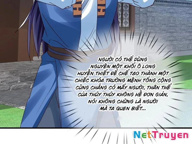 Hóa Ra Ta Lại Là Lão Tổ Ma Đạo Chapter 112 - Trang 2