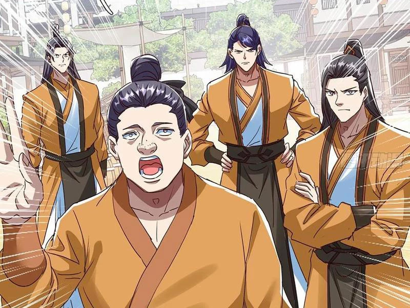 Hóa Ra Ta Lại Là Lão Tổ Ma Đạo Chapter 112 - Trang 2