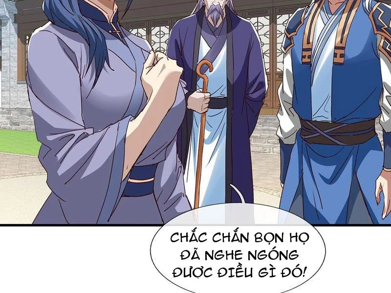 Hóa Ra Ta Lại Là Lão Tổ Ma Đạo Chapter 112 - Trang 2