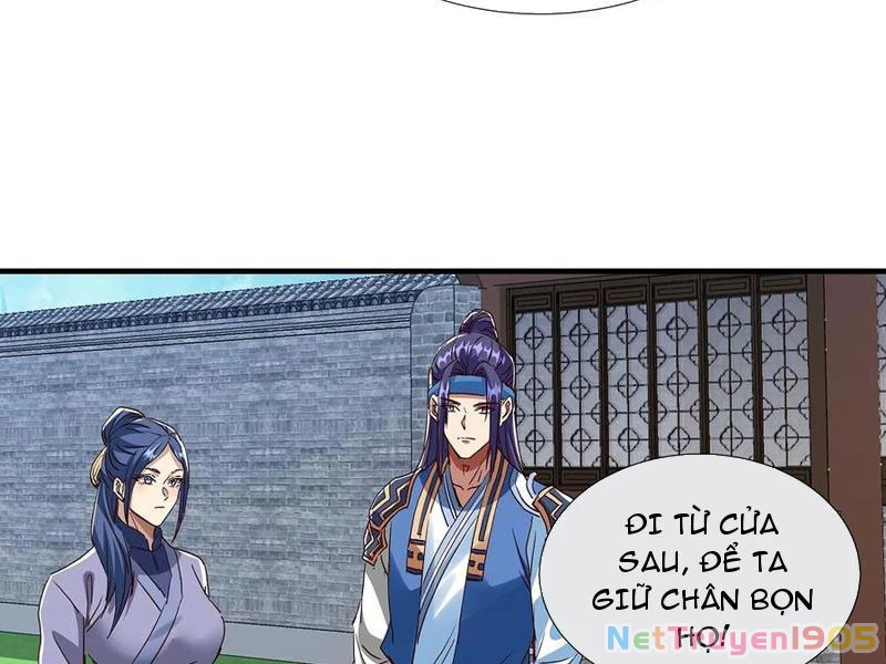 Hóa Ra Ta Lại Là Lão Tổ Ma Đạo Chapter 112 - Trang 2