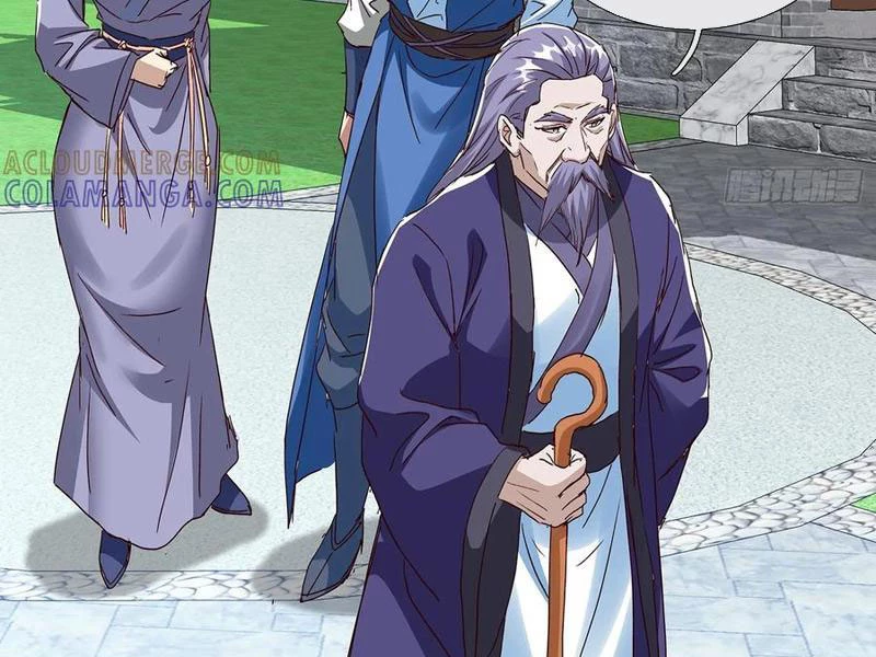 Hóa Ra Ta Lại Là Lão Tổ Ma Đạo Chapter 112 - Trang 2