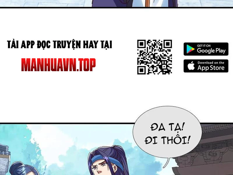 Hóa Ra Ta Lại Là Lão Tổ Ma Đạo Chapter 112 - Trang 2