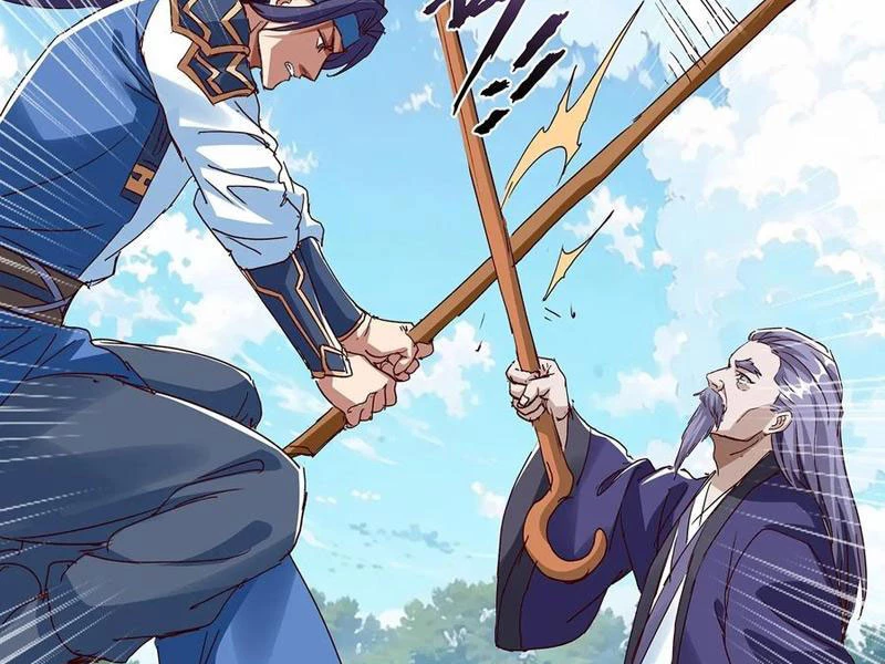 Hóa Ra Ta Lại Là Lão Tổ Ma Đạo Chapter 112 - Trang 2
