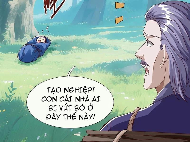 Hóa Ra Ta Lại Là Lão Tổ Ma Đạo Chapter 112 - Trang 2