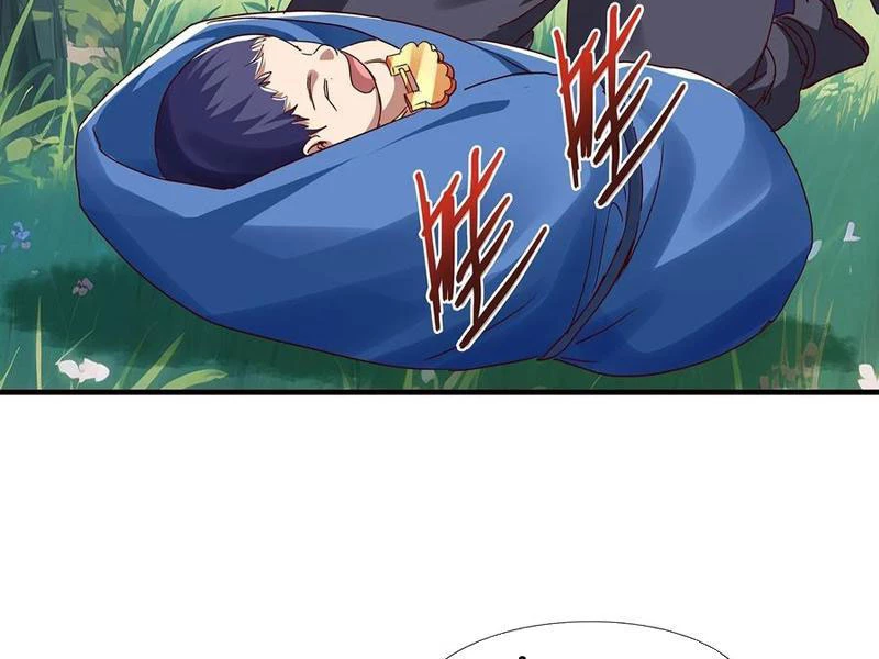 Hóa Ra Ta Lại Là Lão Tổ Ma Đạo Chapter 112 - Trang 2