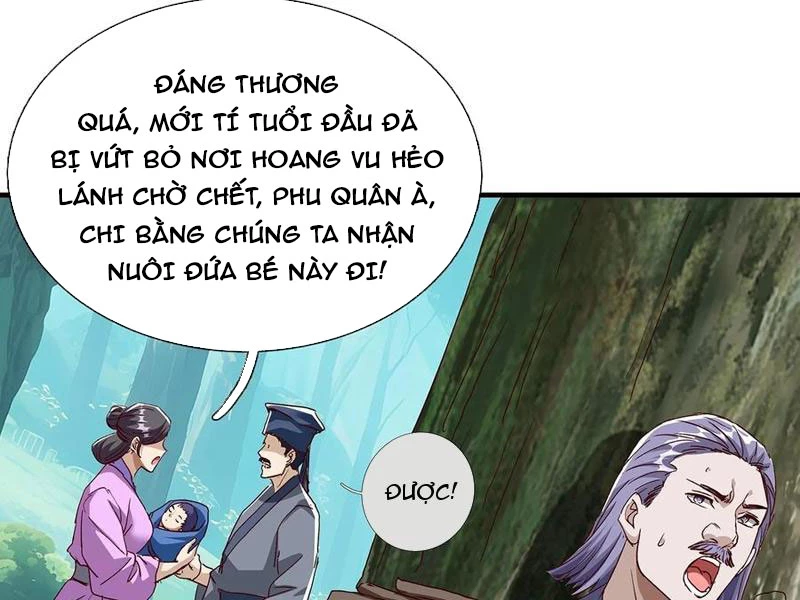 Hóa Ra Ta Lại Là Lão Tổ Ma Đạo Chapter 112 - Trang 2