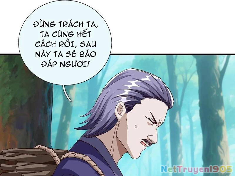 Hóa Ra Ta Lại Là Lão Tổ Ma Đạo Chapter 112 - Trang 2