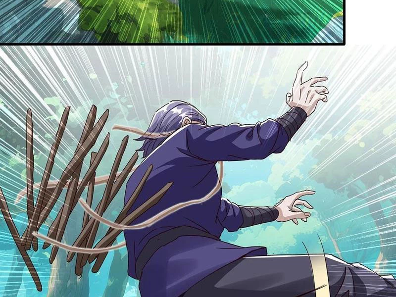 Hóa Ra Ta Lại Là Lão Tổ Ma Đạo Chapter 112 - Trang 2