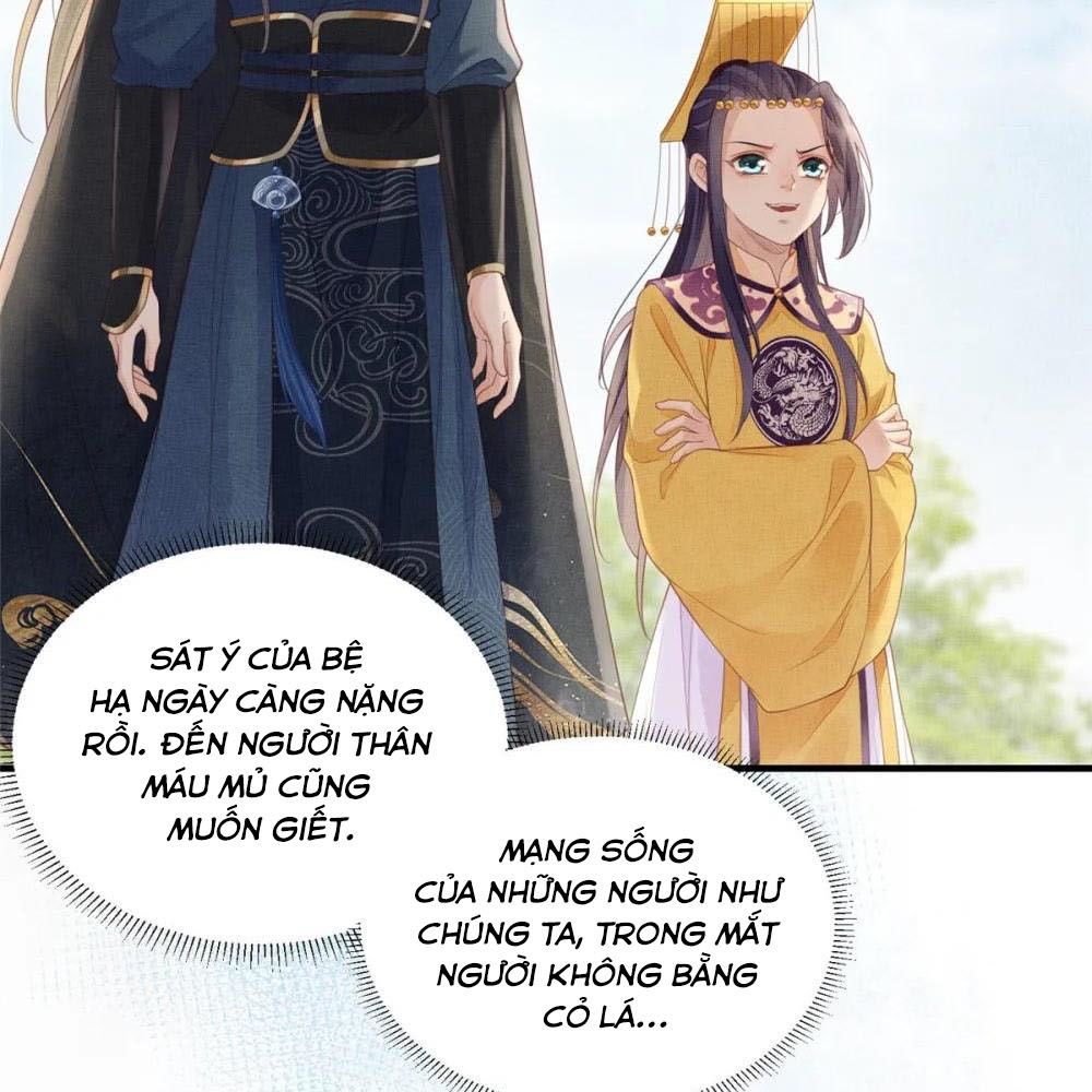 Ngày Nào Trưởng Công Chúa Cũng Muốn Làm Phản Chapter 83 - Trang 2