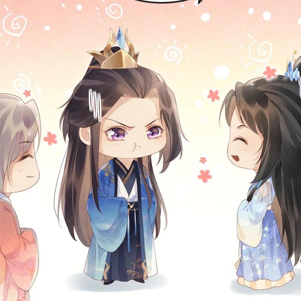 Ngày Nào Trưởng Công Chúa Cũng Muốn Làm Phản Chapter 83 - Trang 2