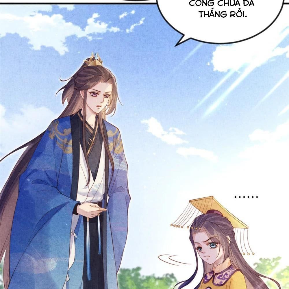 Ngày Nào Trưởng Công Chúa Cũng Muốn Làm Phản Chapter 84 - Trang 2