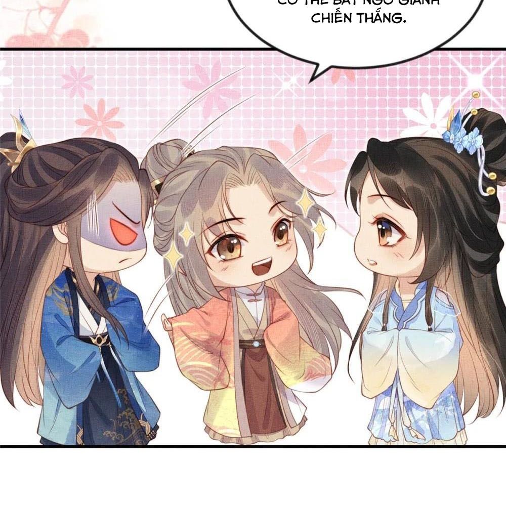 Ngày Nào Trưởng Công Chúa Cũng Muốn Làm Phản Chapter 84 - Trang 2
